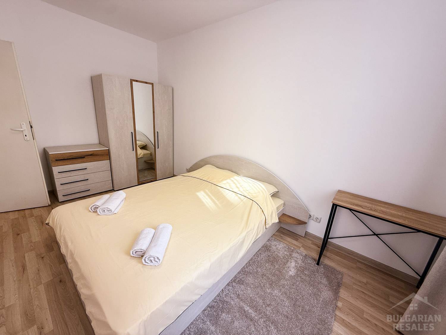 Comfortable Apartment in the “Barco del Sol” Complex ID: 6401 - Photo 11