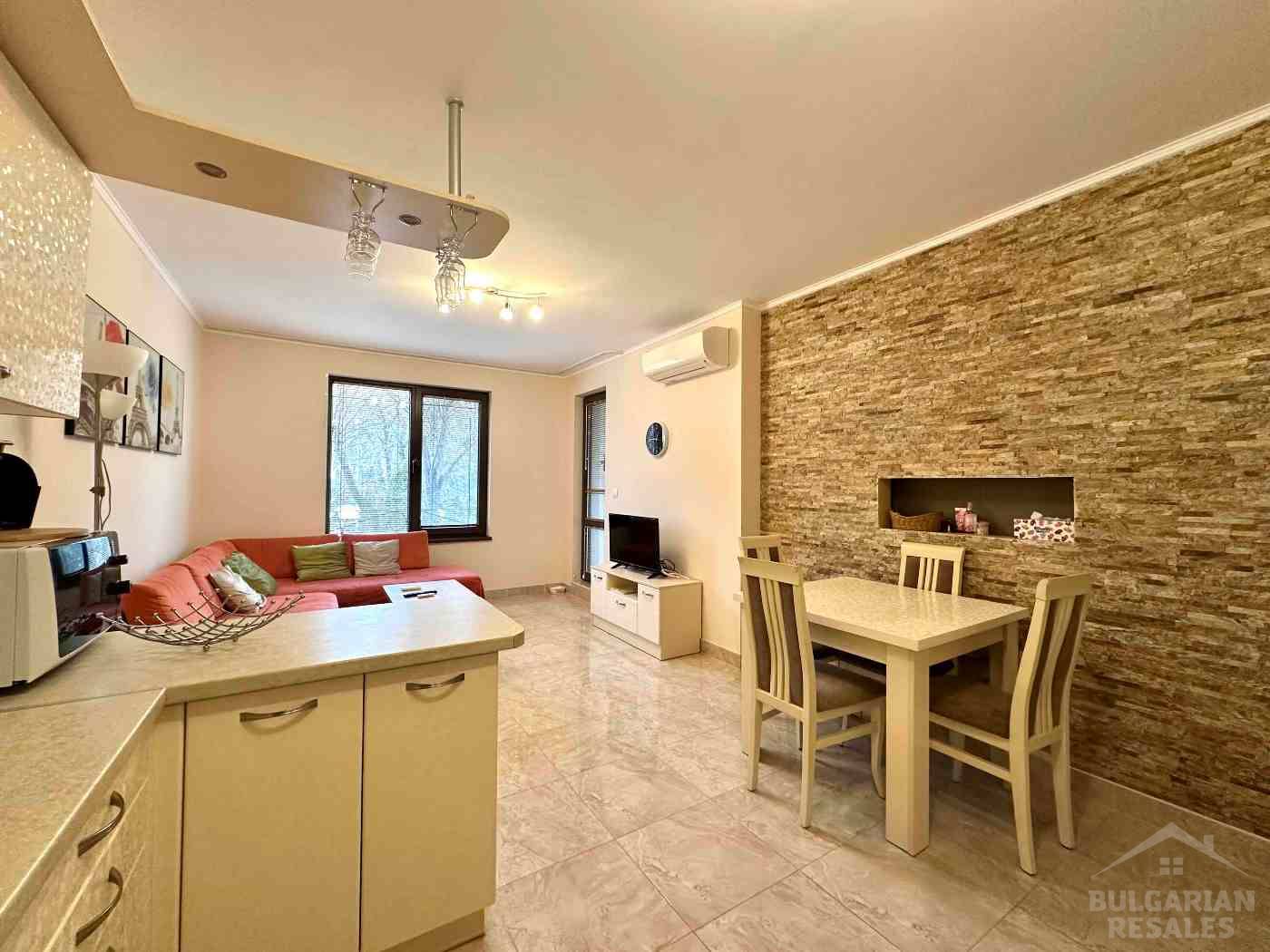 Luxusný komplex „Esteban“, byt pripravený na nasťahovanie ID: 6012 - Фото9