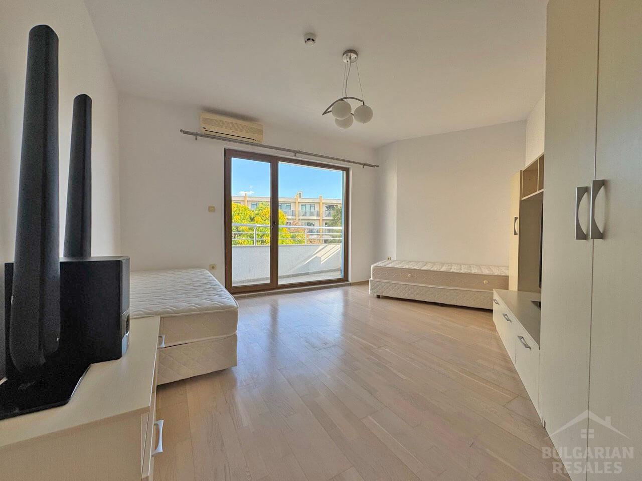 Penthouse with 3 bedrooms in the center of Sunny Beach ID: 5079 - Photo 22