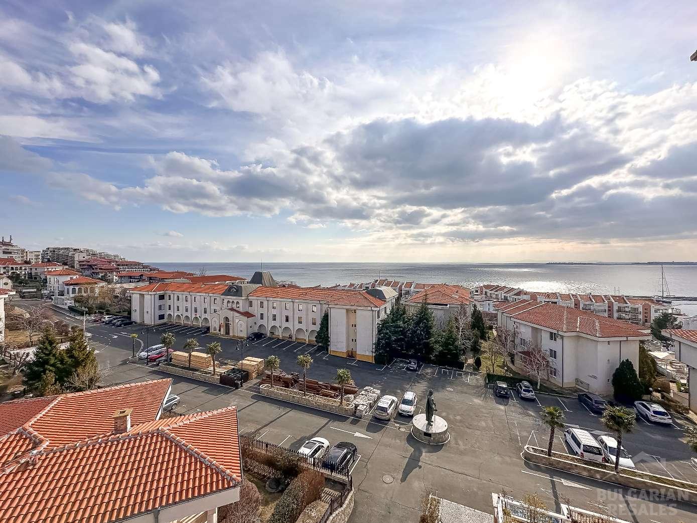 Apartament z wieloma sypialniami i widokiem na morze ID: 4807 - Фото15