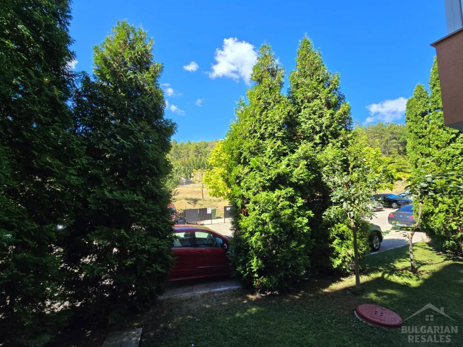 Sea view from the second floor! Apartment in “Imperial Fort” ID: 5479 - Photo 16