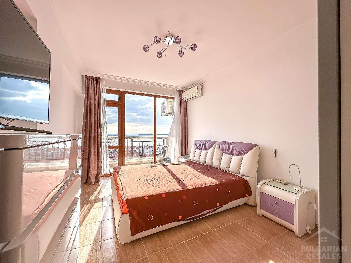 Apartament z wieloma sypialniami i widokiem na morze ID: 4807 - Фото18