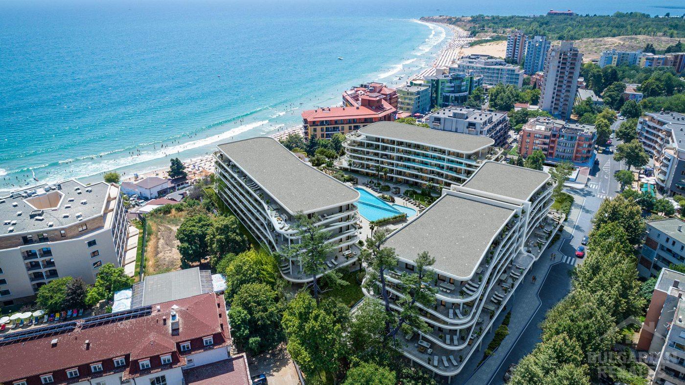 AMIRA SEA RESIDENCE ID: 5661 - Снимка 12