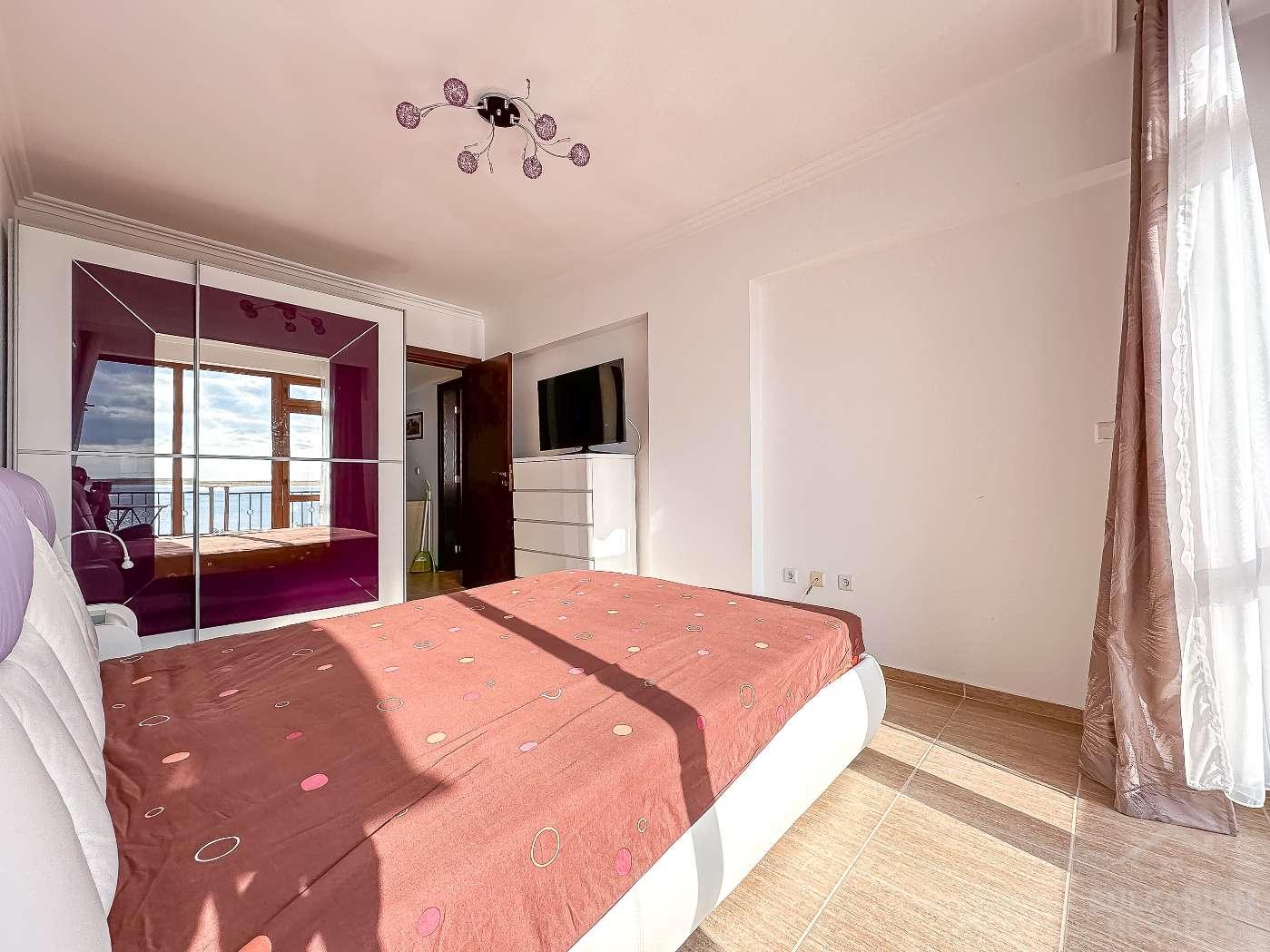 Apartament z wieloma sypialniami i widokiem na morze ID: 4807 - Фото19