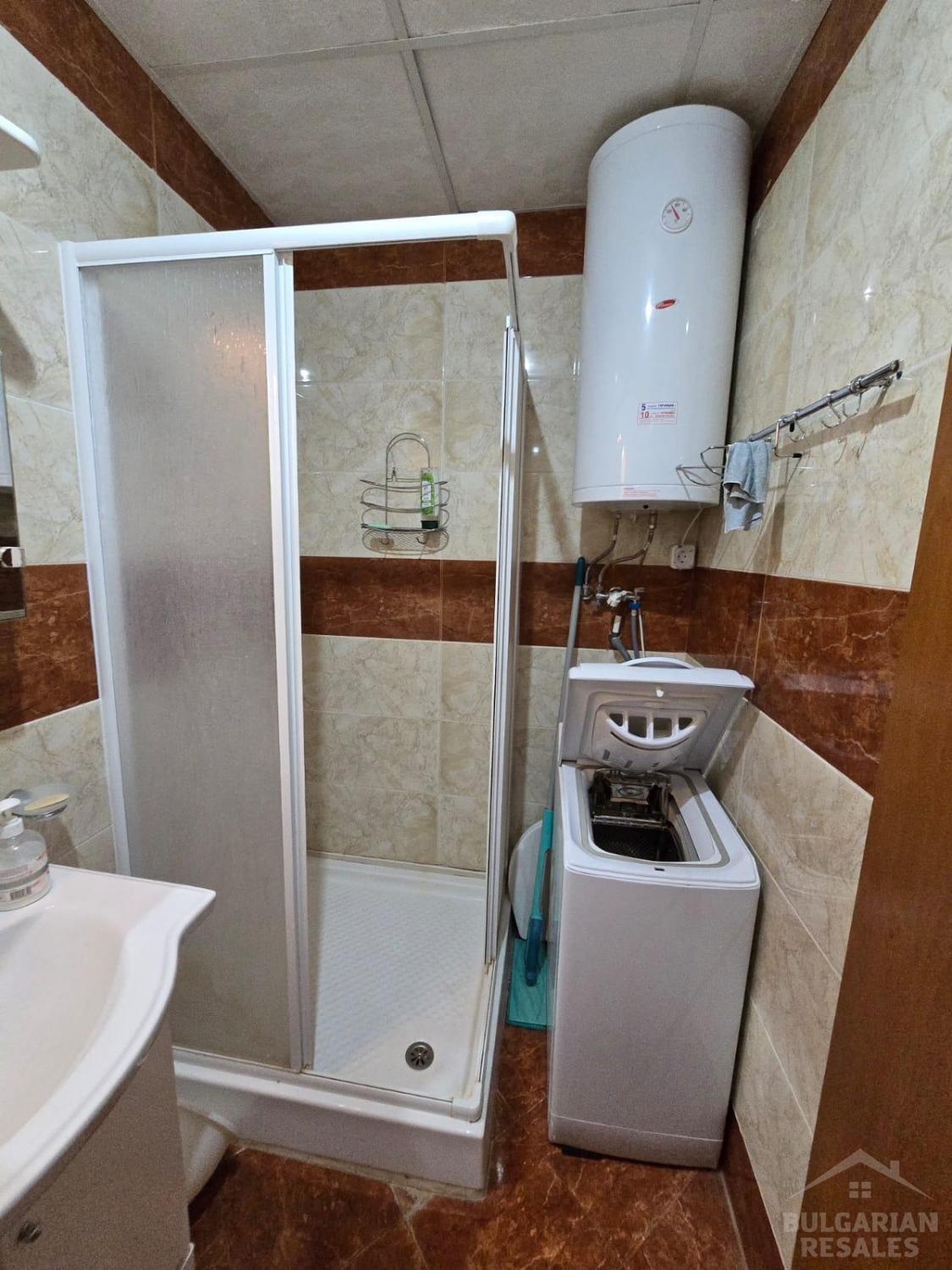 Sea view from the second floor! Apartment in “Imperial Fort” ID: 5479 - Photo 20