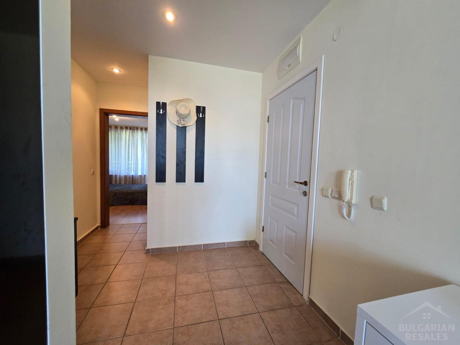 Sea view from the second floor! Apartment in “Imperial Fort” ID: 5479 - Photo 17