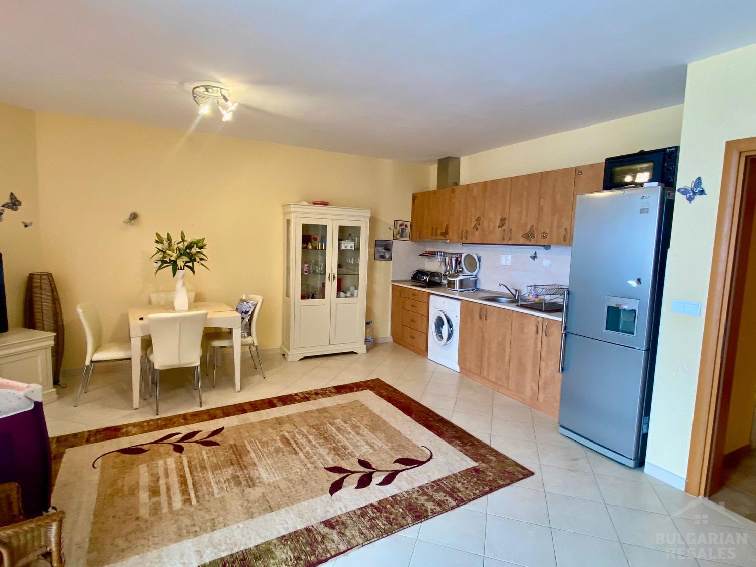 Świetne miejsce na inwestycję! Widok na morze z mieszkania! ID: 4333 - Фото3