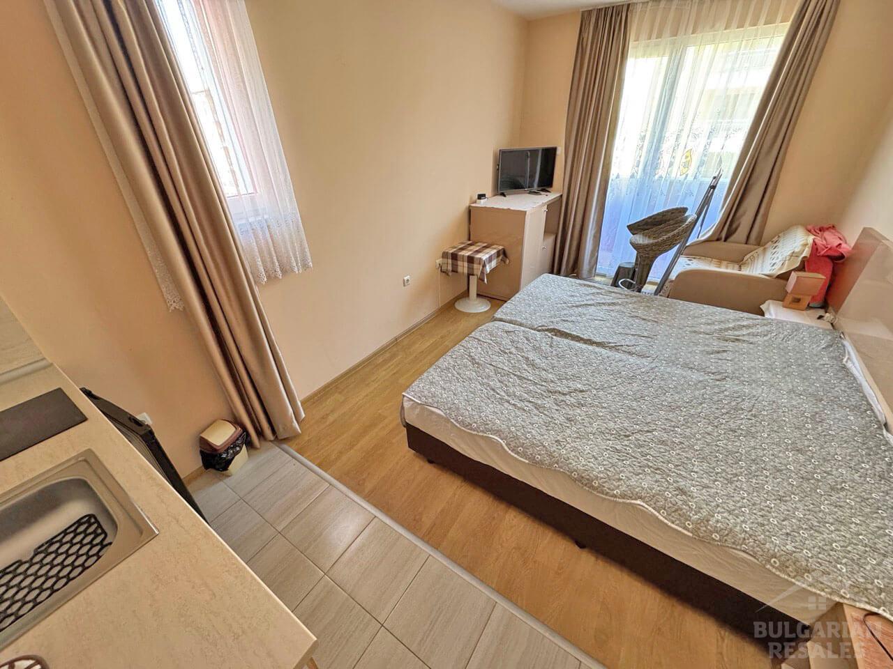 Studio in the beautiful complex “Messembria Resort” ID: 4877 - Photo 3