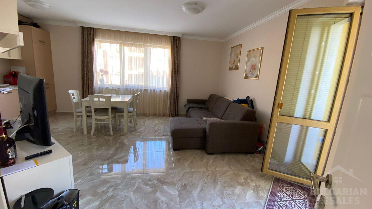 Apartament na sprzedaż w wyjątkowym kompleksie w Sveti Vlas ID: 4808 - Фото3