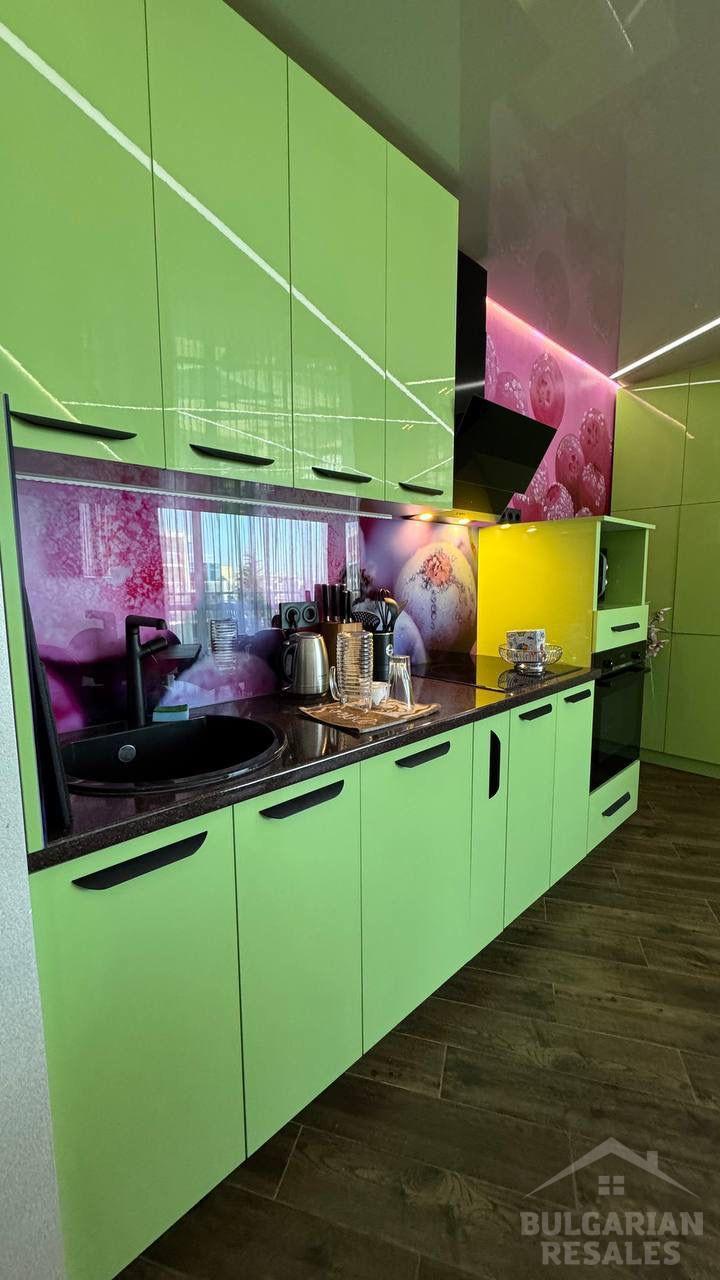 Real estate in Sarafovo — close to the sea and the city center of Burgas ID: 5663 - Photo 2