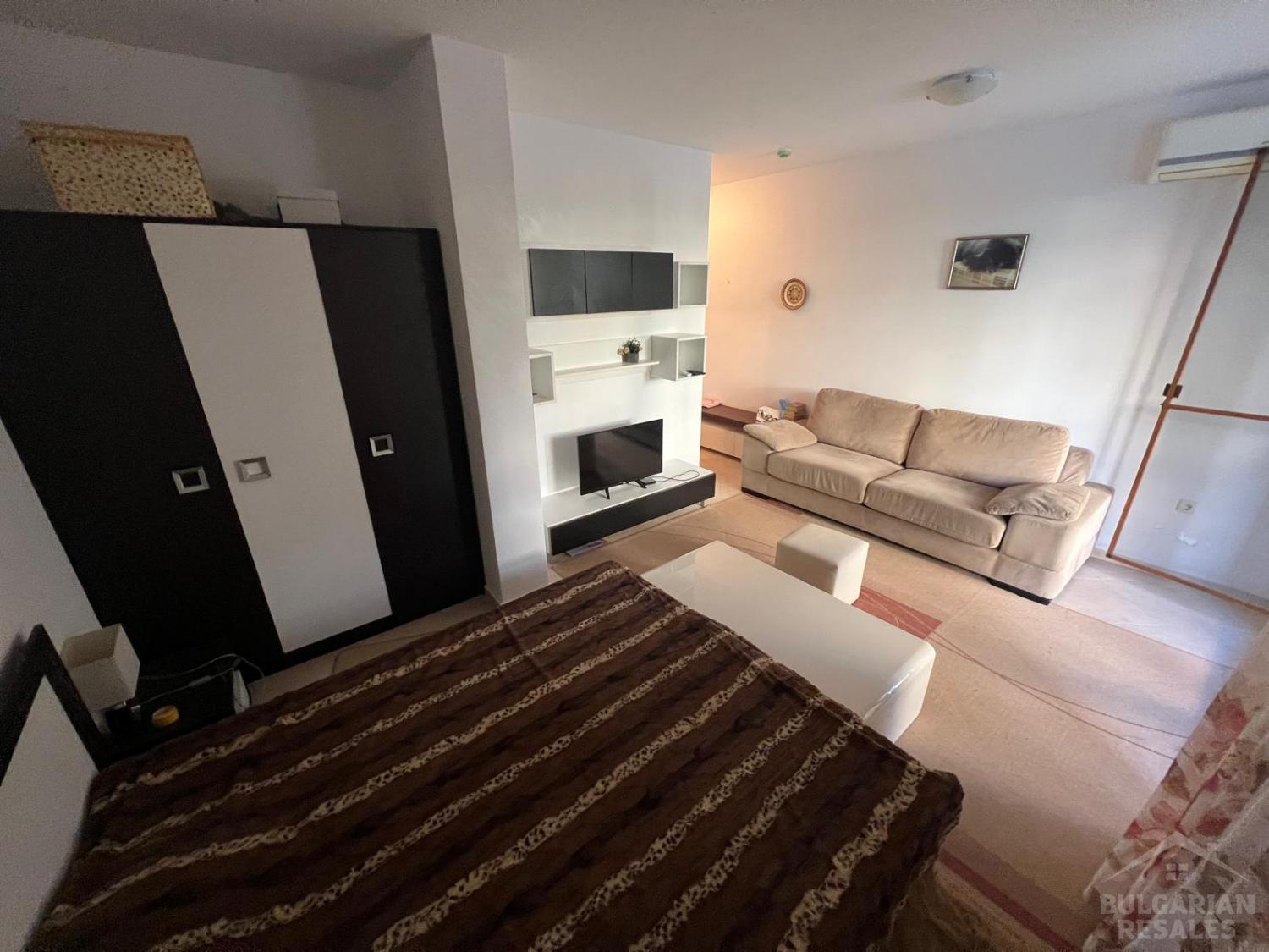 Studio na sprzedaż w kompleksie z unikalną infrastrukturą ID: 4588 - Фото2