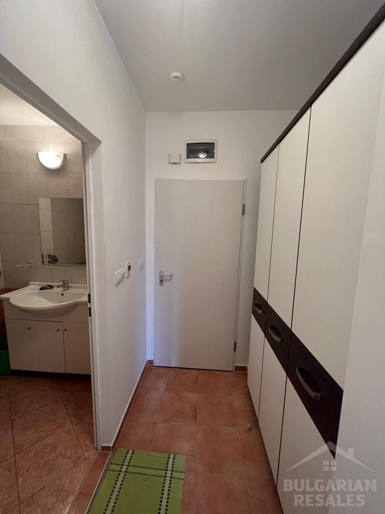 Квартира в комплексе с частным пляжем ID: 4801 - Фото 15