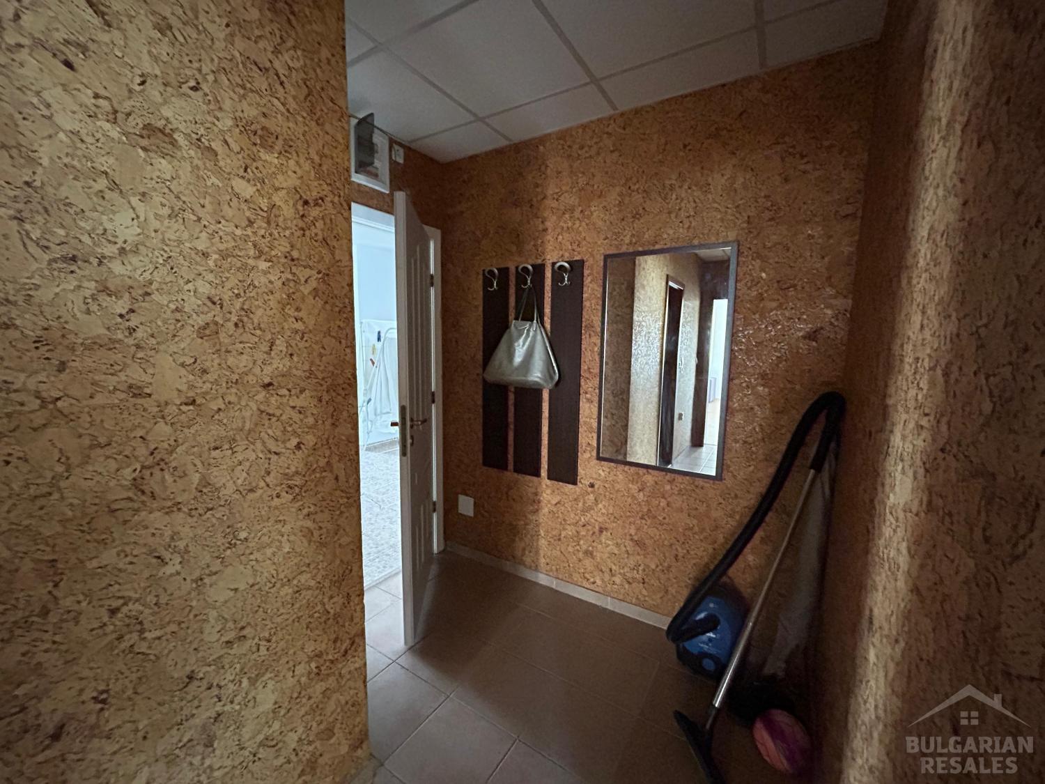 Przestronny apartament w dużym kompleksie w Elenite ID: 4794 - Фото12