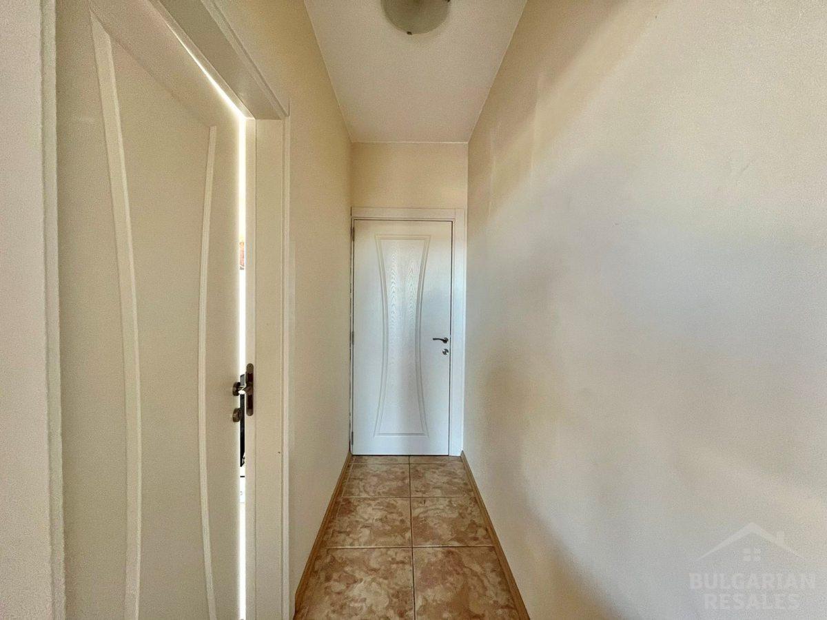 Byt s obrovskou terasou v luxusnom komplexe ID: 4814 - Фото9