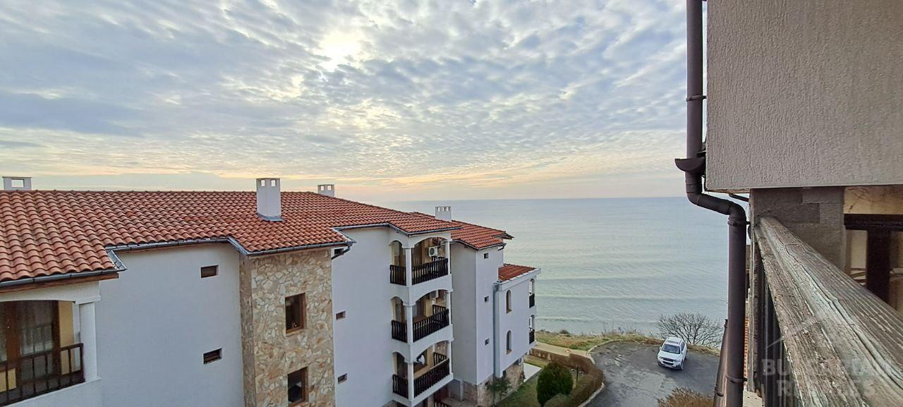 Stwórz swoje wymarzone wnętrze w mieszkaniu z widokiem na morze. ID: 4875 - Фото1