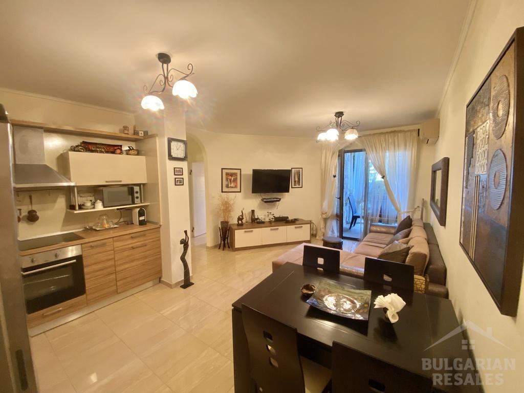 Apartament w wyjątkowym kompleksie z własnym parkiem ID: 4996 - Фото3