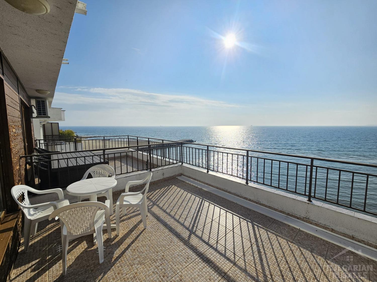 Your oasis by the sea: apartment in “Messambria Fort Beach” ID: 4620 - Photo 2