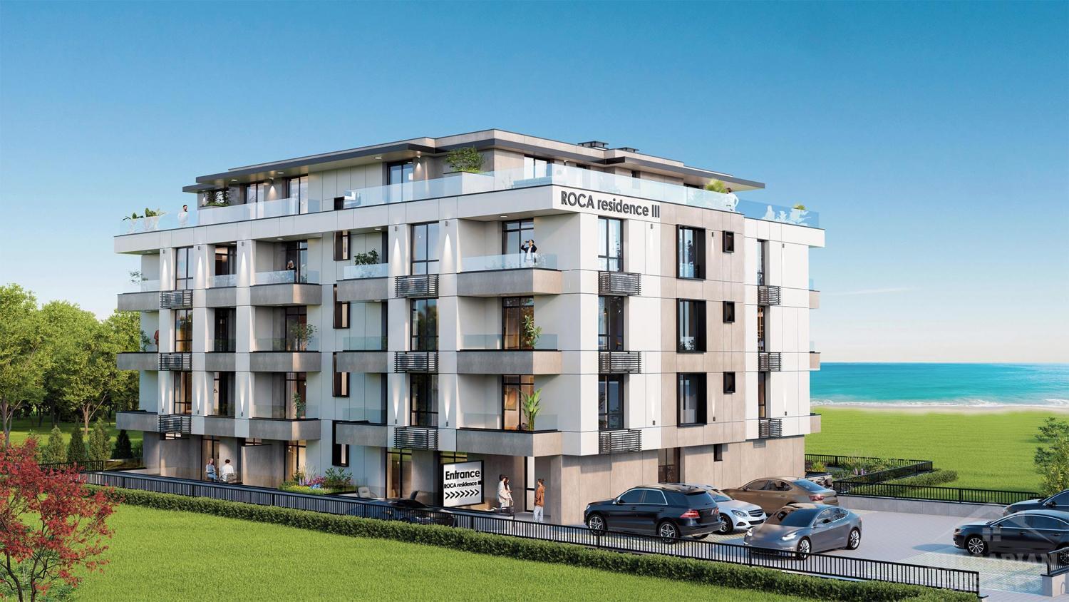 ROCA RESIDENCE 3 ID: 5892 - Фото2