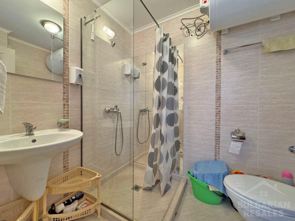 Уютная студия в стильном комплексе ID: 4876 - Фото 7