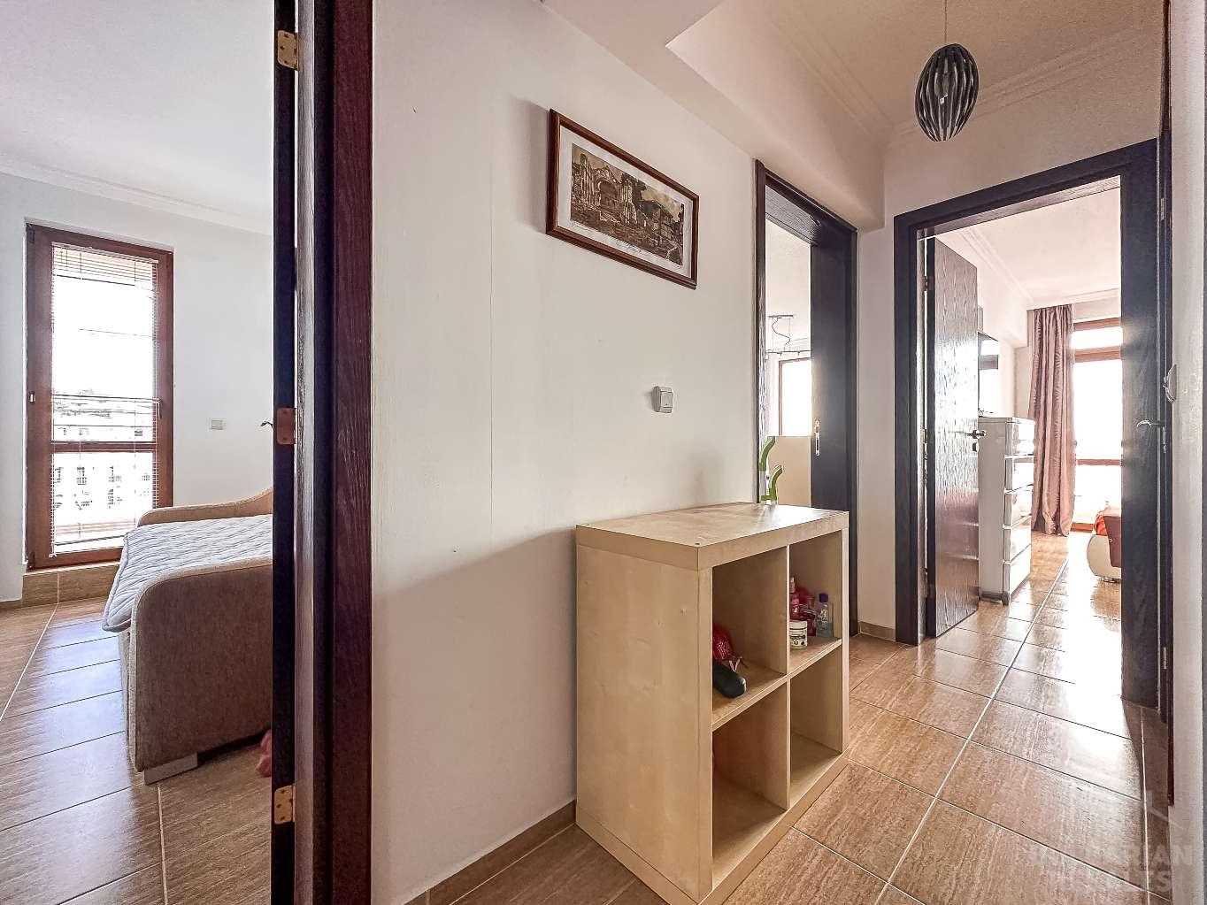 Apartament z wieloma sypialniami i widokiem na morze ID: 4807 - Фото22