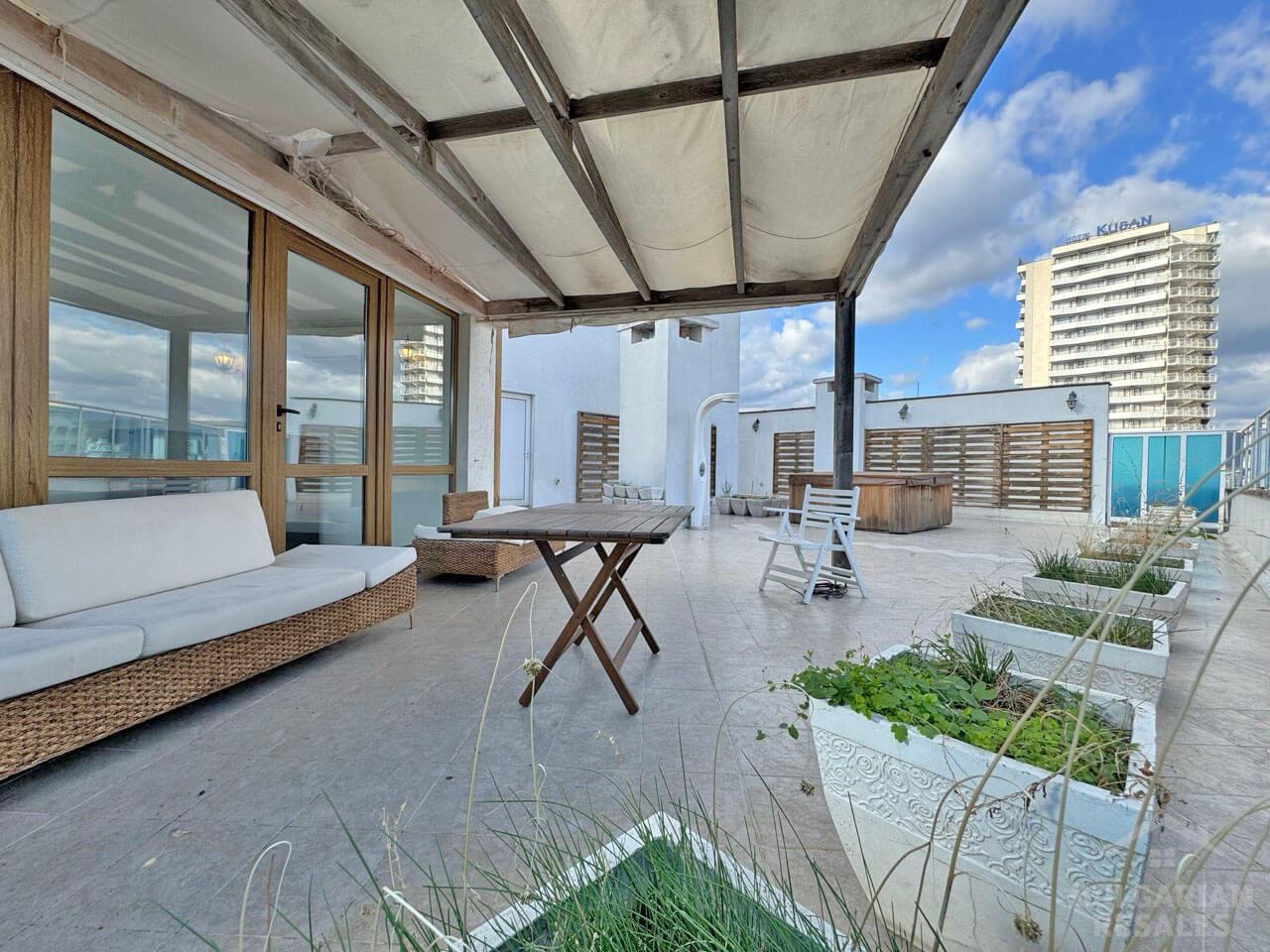 Penthouse with 3 bedrooms in the center of Sunny Beach ID: 5079 - Photo 28