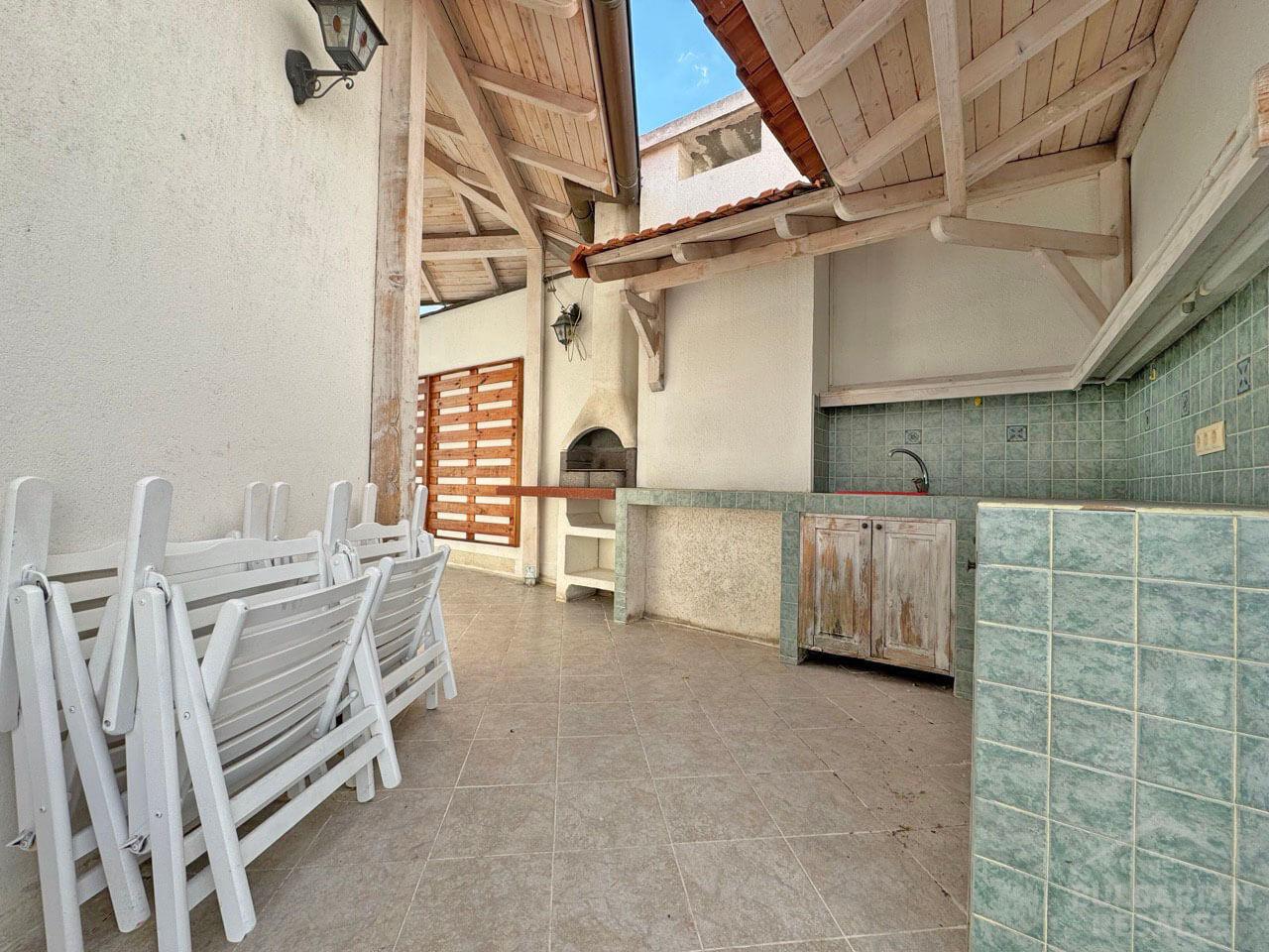 Penthouse with 3 bedrooms in the center of Sunny Beach ID: 5079 - Photo 30