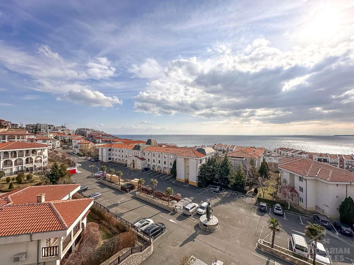 Apartament z wieloma sypialniami i widokiem na morze ID: 4807 - Фото25