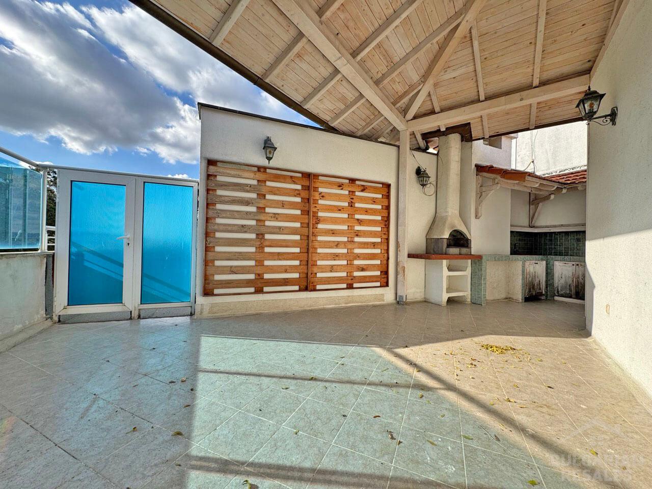 Penthouse with 3 bedrooms in the center of Sunny Beach ID: 5079 - Photo 32