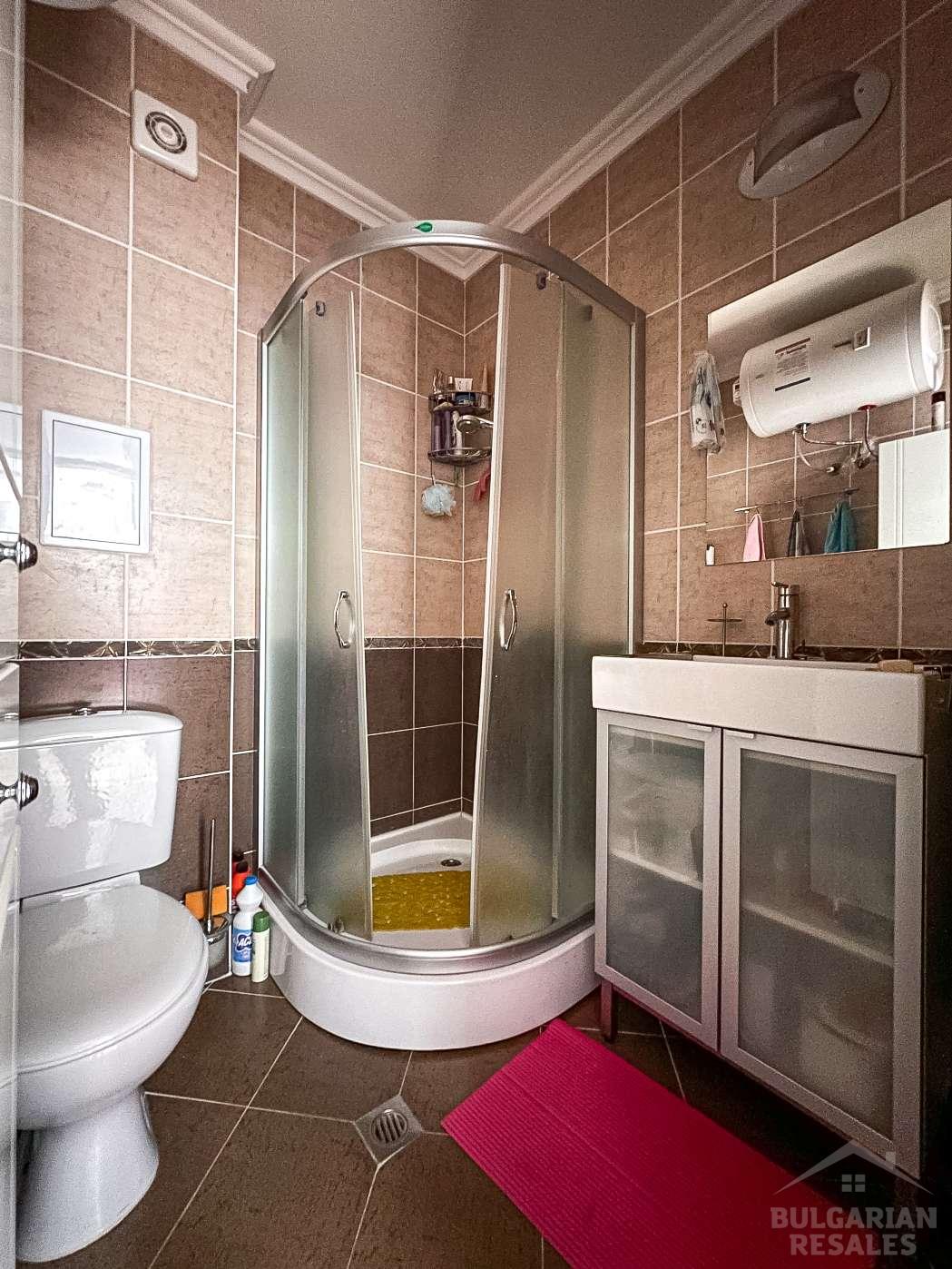 Apartament z wieloma sypialniami i widokiem na morze ID: 4807 - Фото26