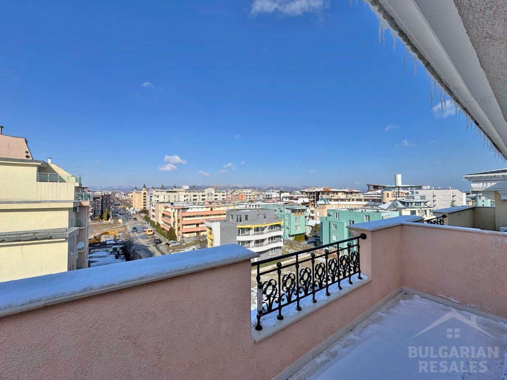 Уютная студия в стильном комплексе ID: 4876 - Фото 8