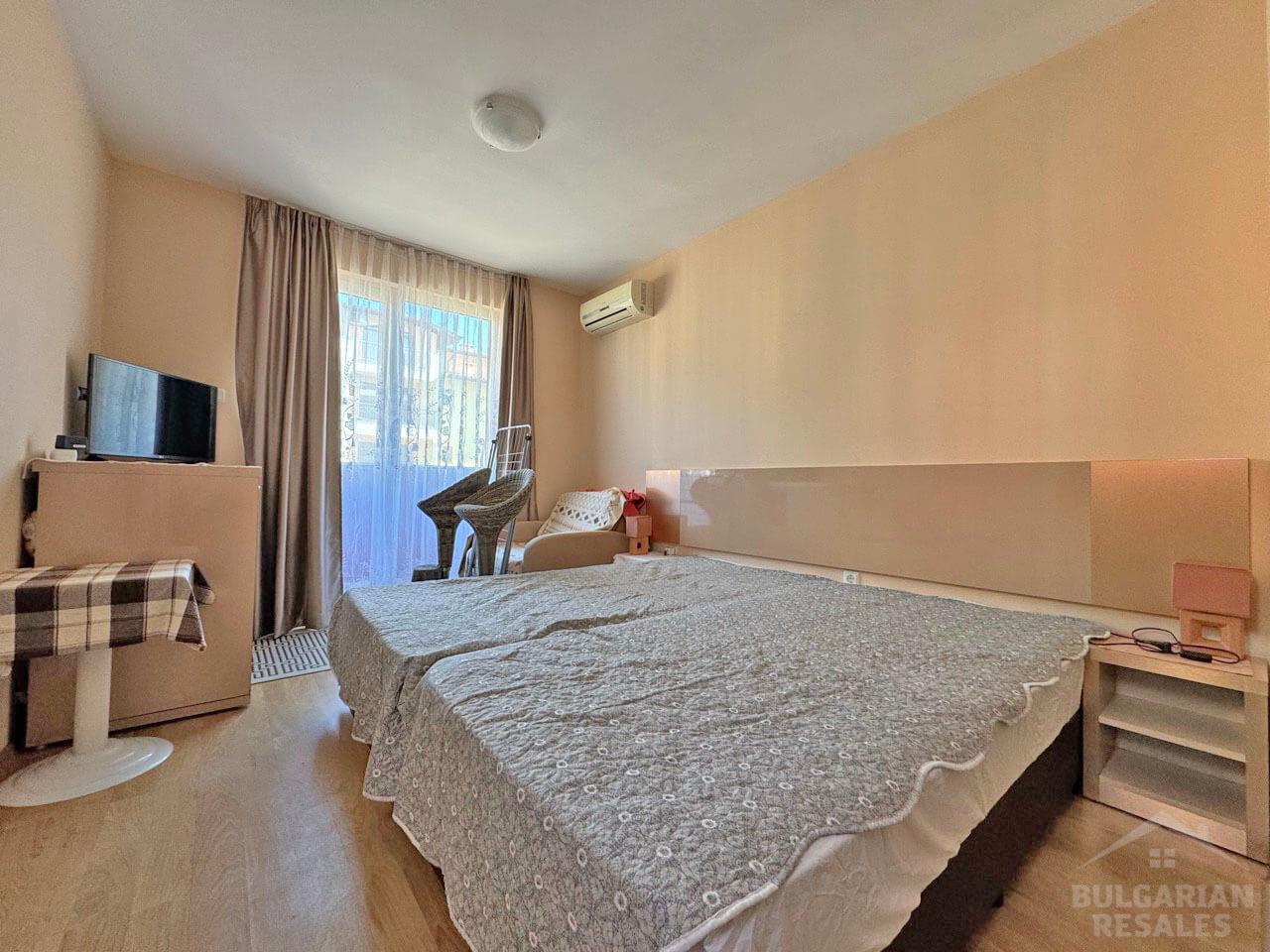 Studio in the beautiful complex “Messembria Resort” ID: 4877 - Photo 4