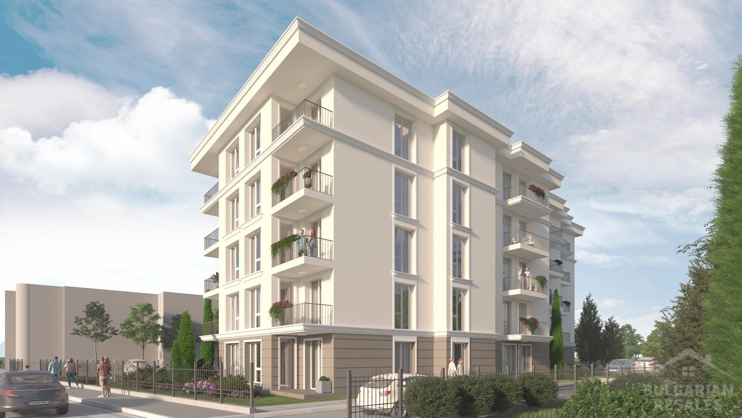 LA MER GOLD RESIDENCE ID: 4595 - Photo 3