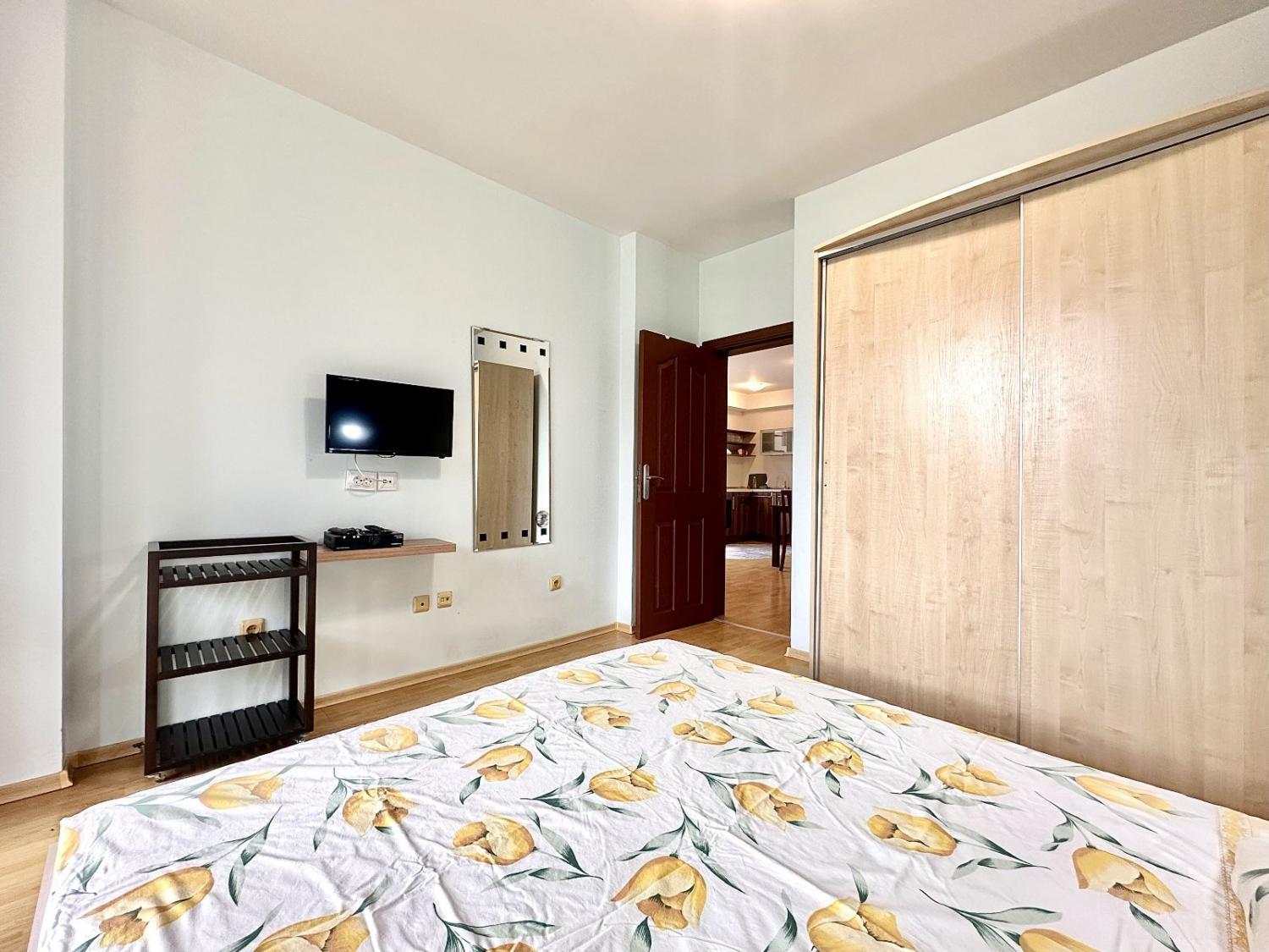 Apartmán s vlastným vchodom v komplexe „Panorama Bay 1“ ID: 5757 - Фото10