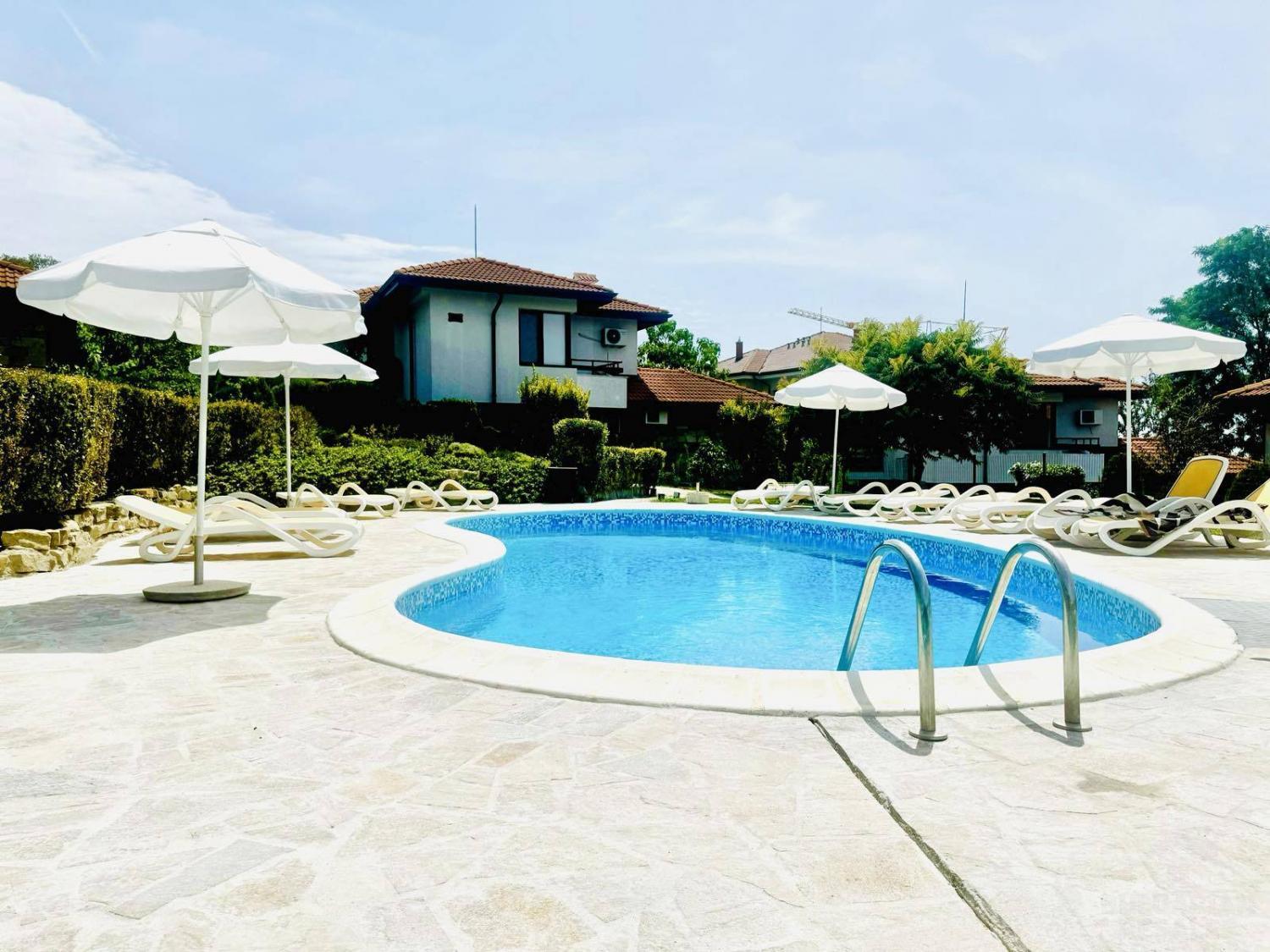 Super cena! Dwupokojowe mieszkanie w willi ID: 4743 - Фото12