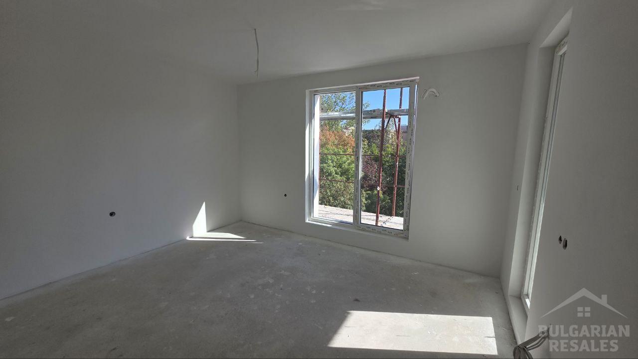 Studio w nowym budynku w Słonecznym Brzegu ID: 5624 - Фото4