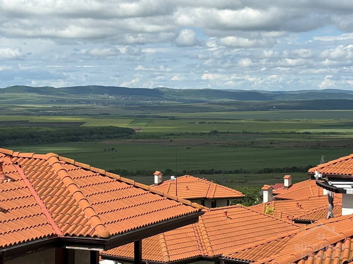 Апартамент с изглед към морето, „Bay View Villas“, селище Кошарица ID: 6146 - Снимка 5