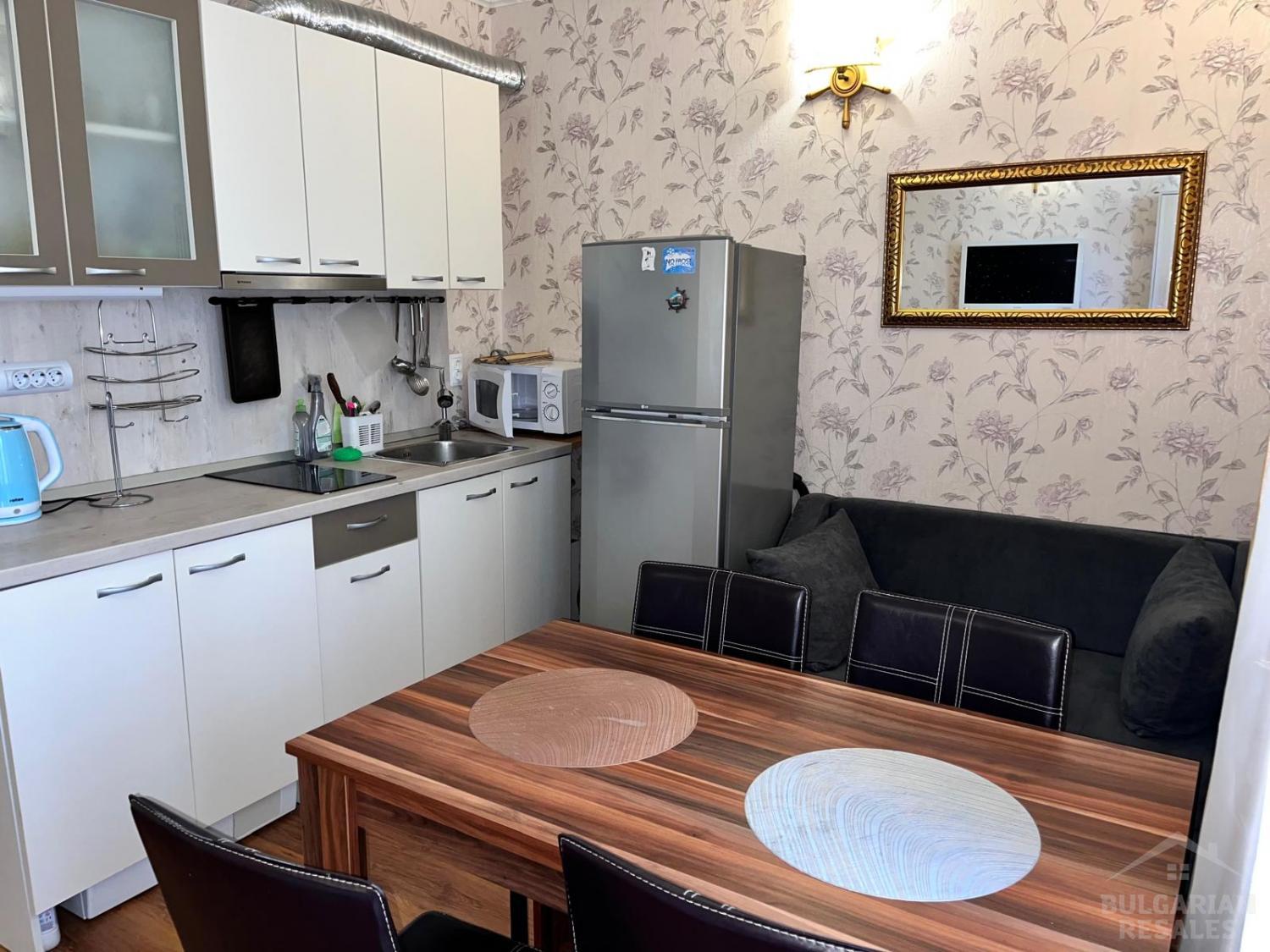 Byt v komplexe v blízkosti zábavného letoviska ID: 4796 - Фото4