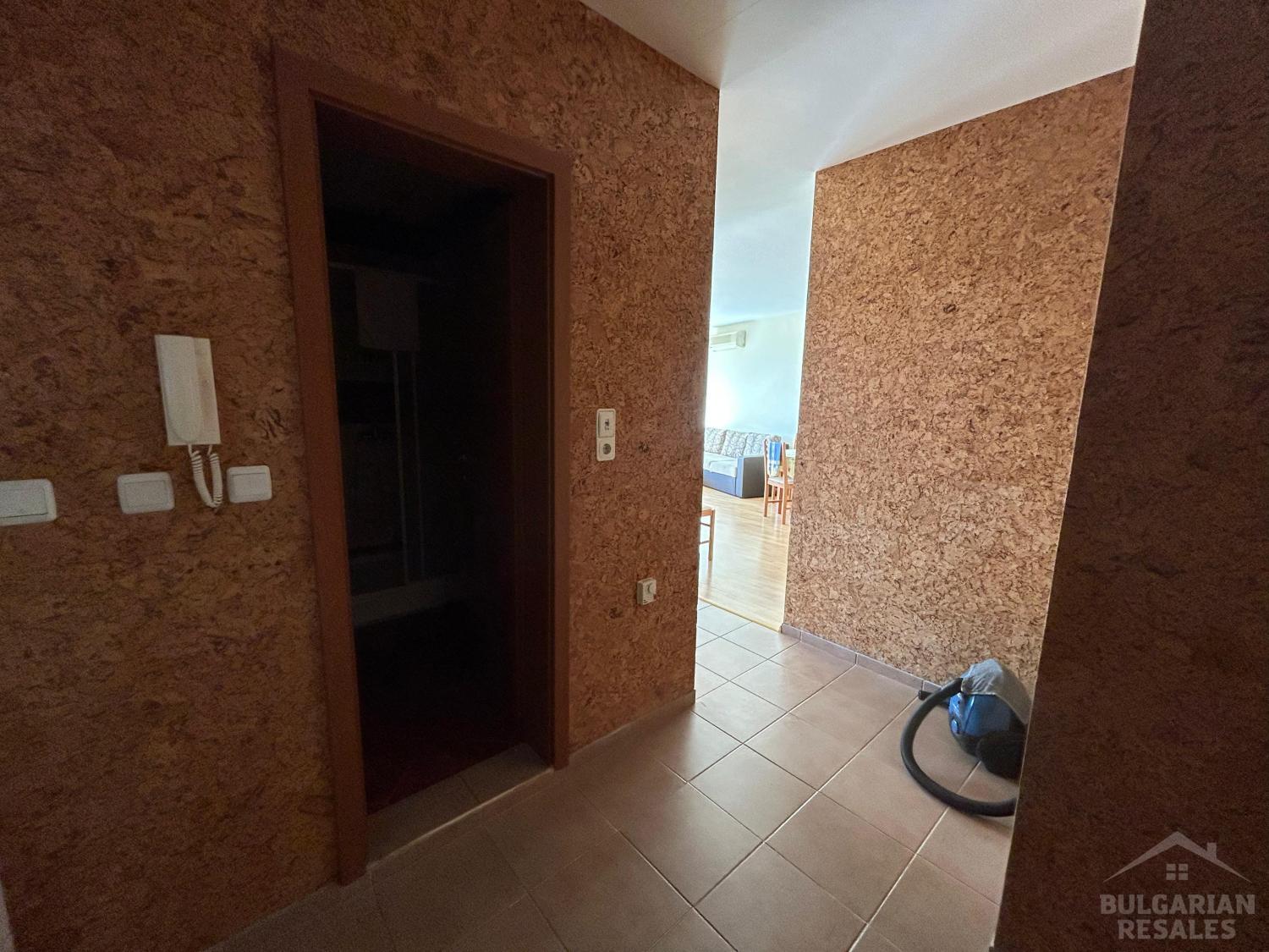 Pospiesz się, aby kupić mieszkanie z jedną sypialnią w pierwszej linii ID: 4793 - Фото3