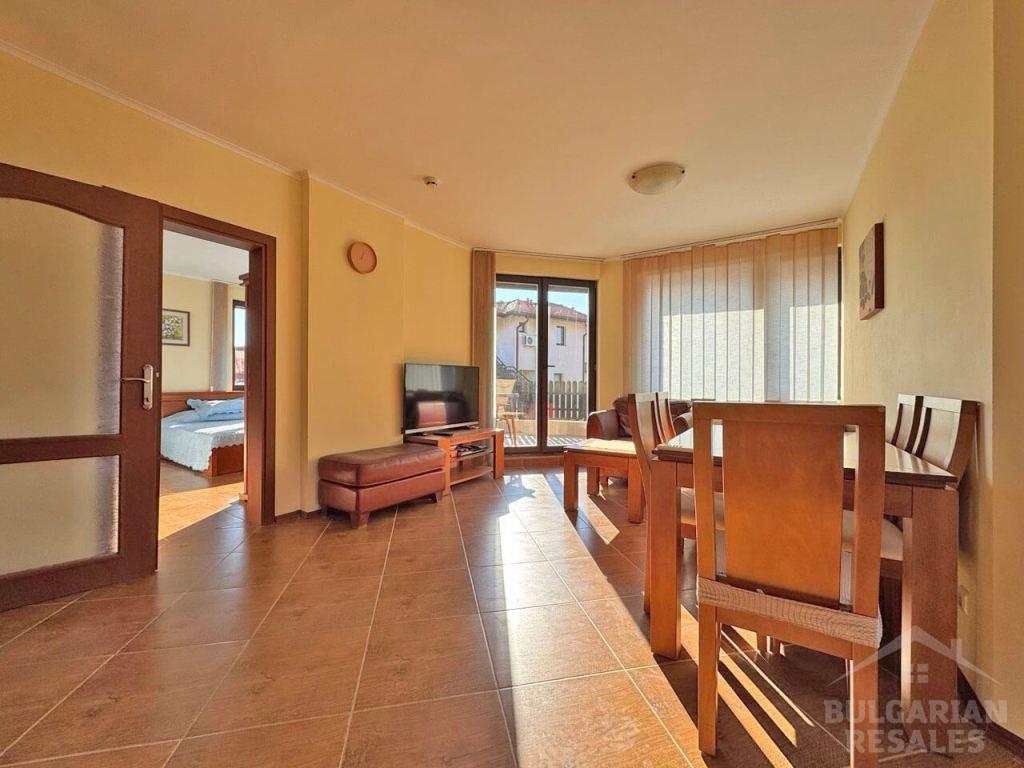 Priestranný apartmán na predaj v chate ID: 4868 - Фото4