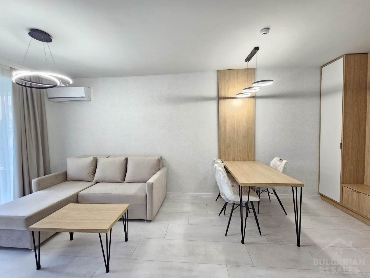 Современный жилой комплекс «Доменико»  ID: 4864 - Фото 14