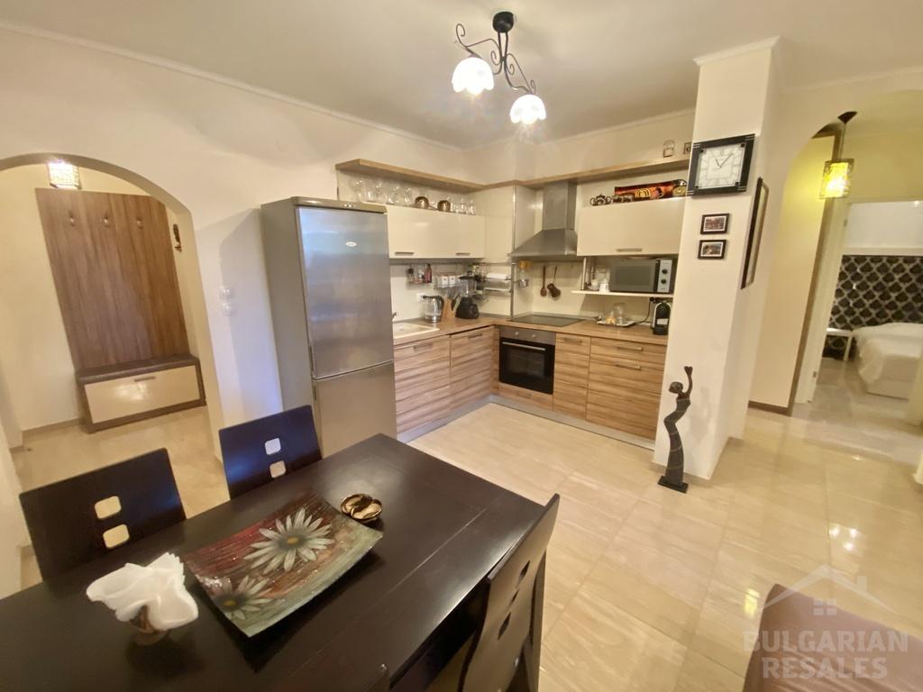 Apartament w wyjątkowym kompleksie z własnym parkiem ID: 4996 - Фото4