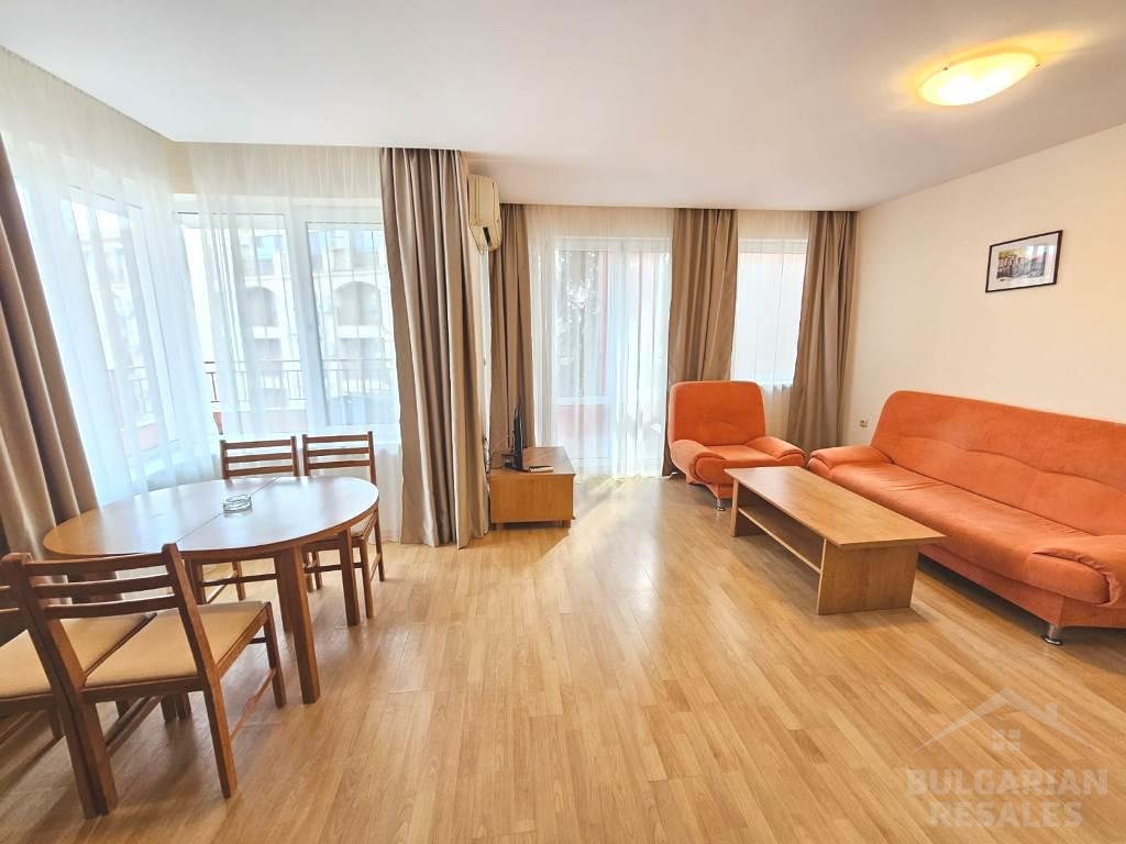 Pekný byt na prvom riadku v Elenite ID: 4181 - Фото2