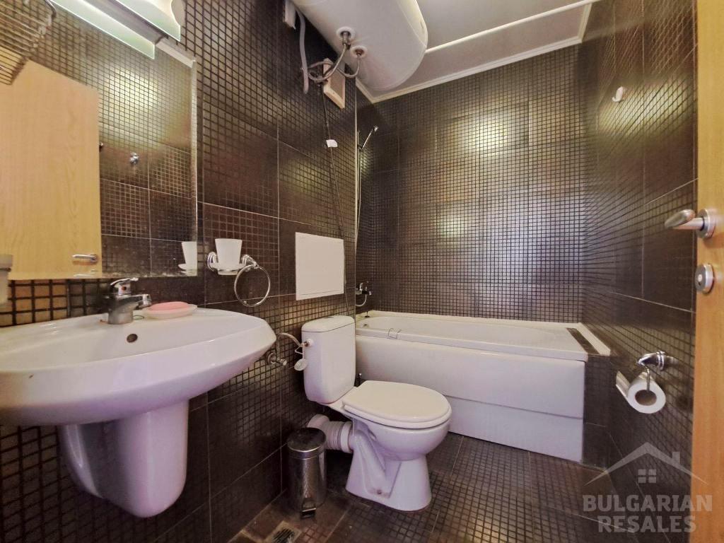 Надеждна инвестиция в имот на крайбрежието ID: 5144 - Снимка 12