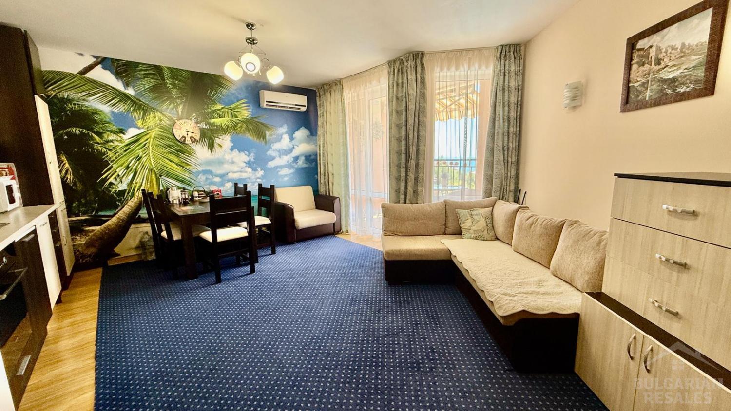 Kúpte si apartmán na druhej pobrežnej línii ID: 5754 - Фото3