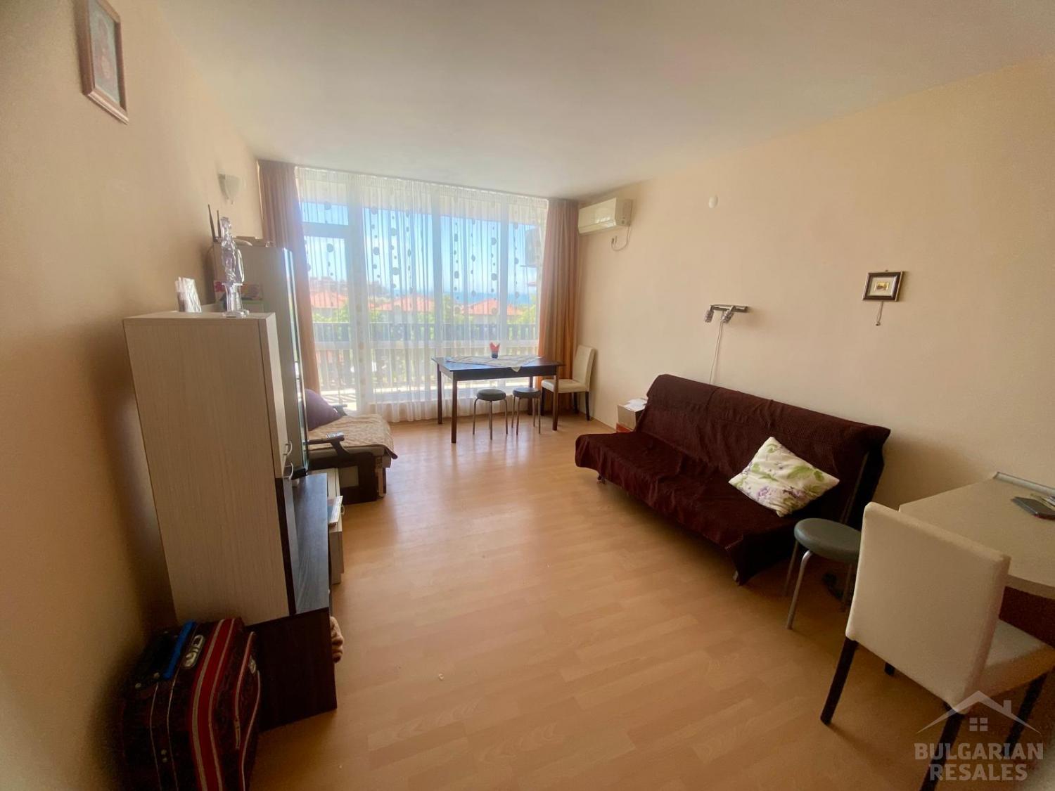 Луксозен апартамент в комплекс, всички удобства ID: 4289 - Снимка 4