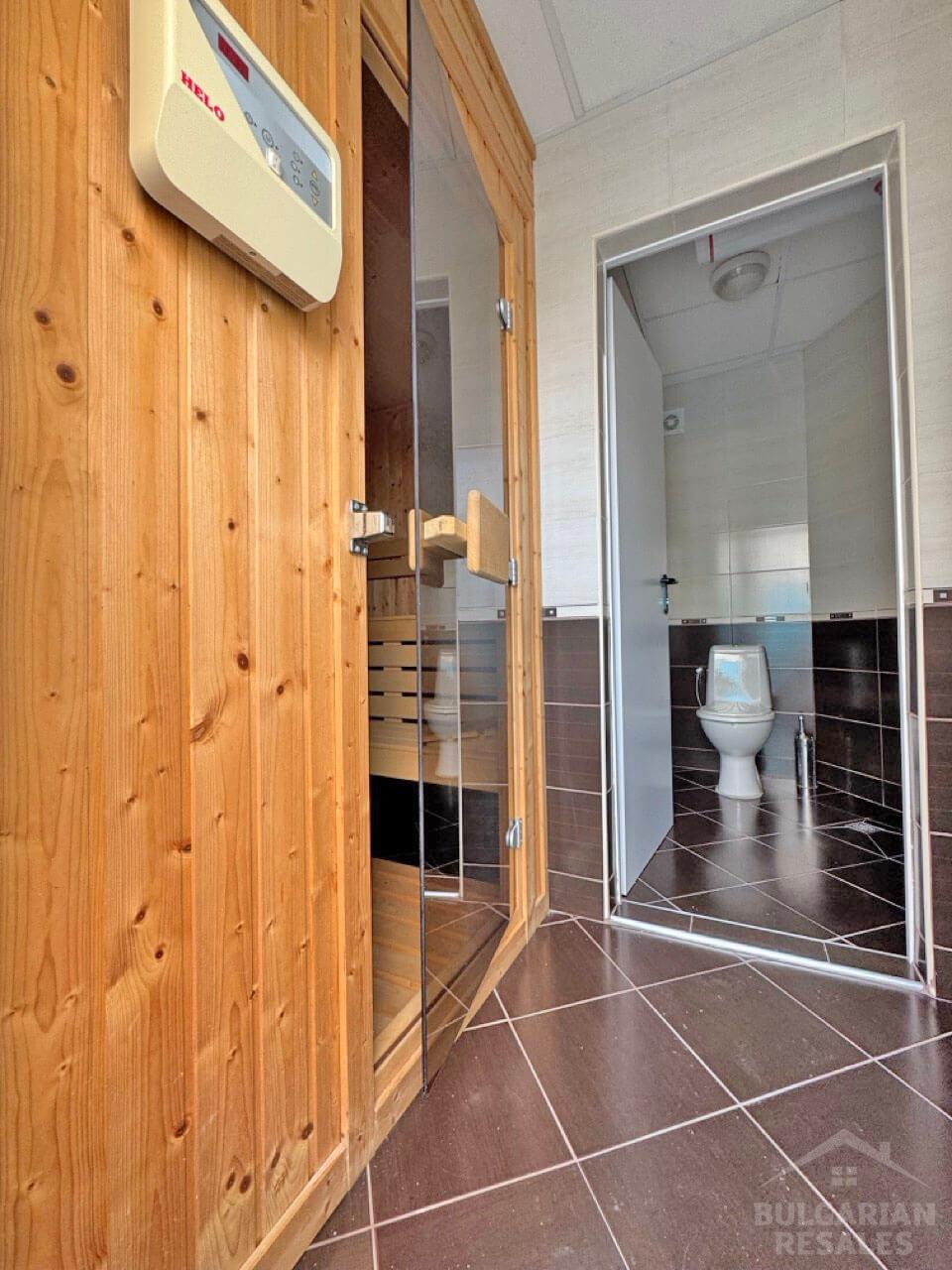 Penthouse with 3 bedrooms in the center of Sunny Beach ID: 5079 - Photo 36