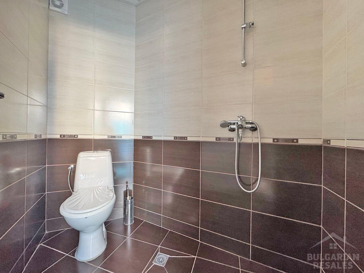 Penthouse with 3 bedrooms in the center of Sunny Beach ID: 5079 - Photo 37