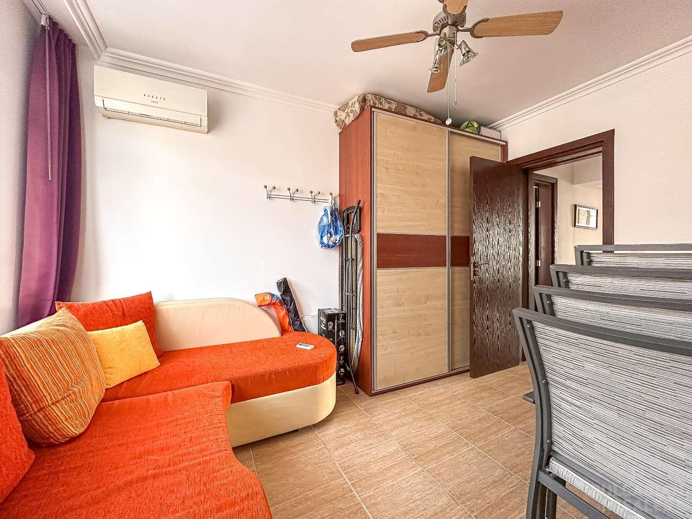 Apartament z wieloma sypialniami i widokiem na morze ID: 4807 - Фото29