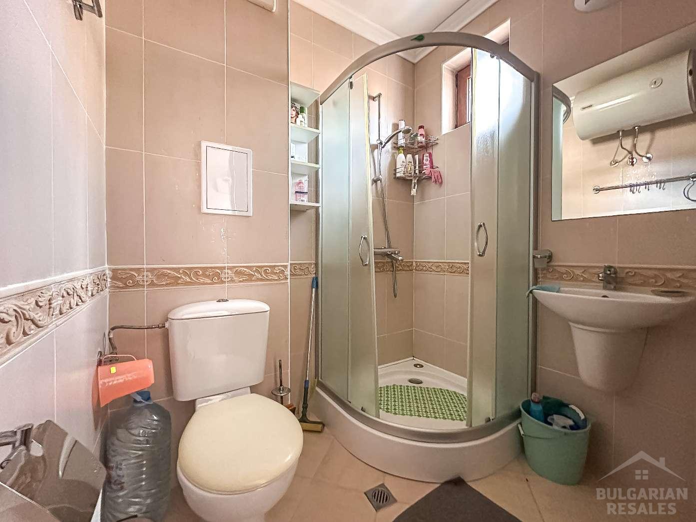 Apartament z wieloma sypialniami i widokiem na morze ID: 4807 - Фото30