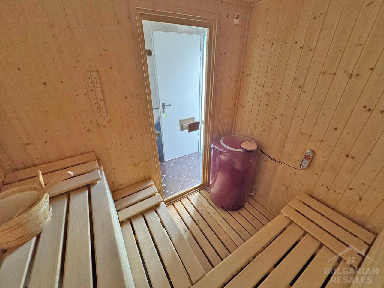 Penthouse with 3 bedrooms in the center of Sunny Beach ID: 5079 - Photo 39